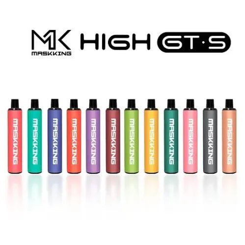 Maskking GTS