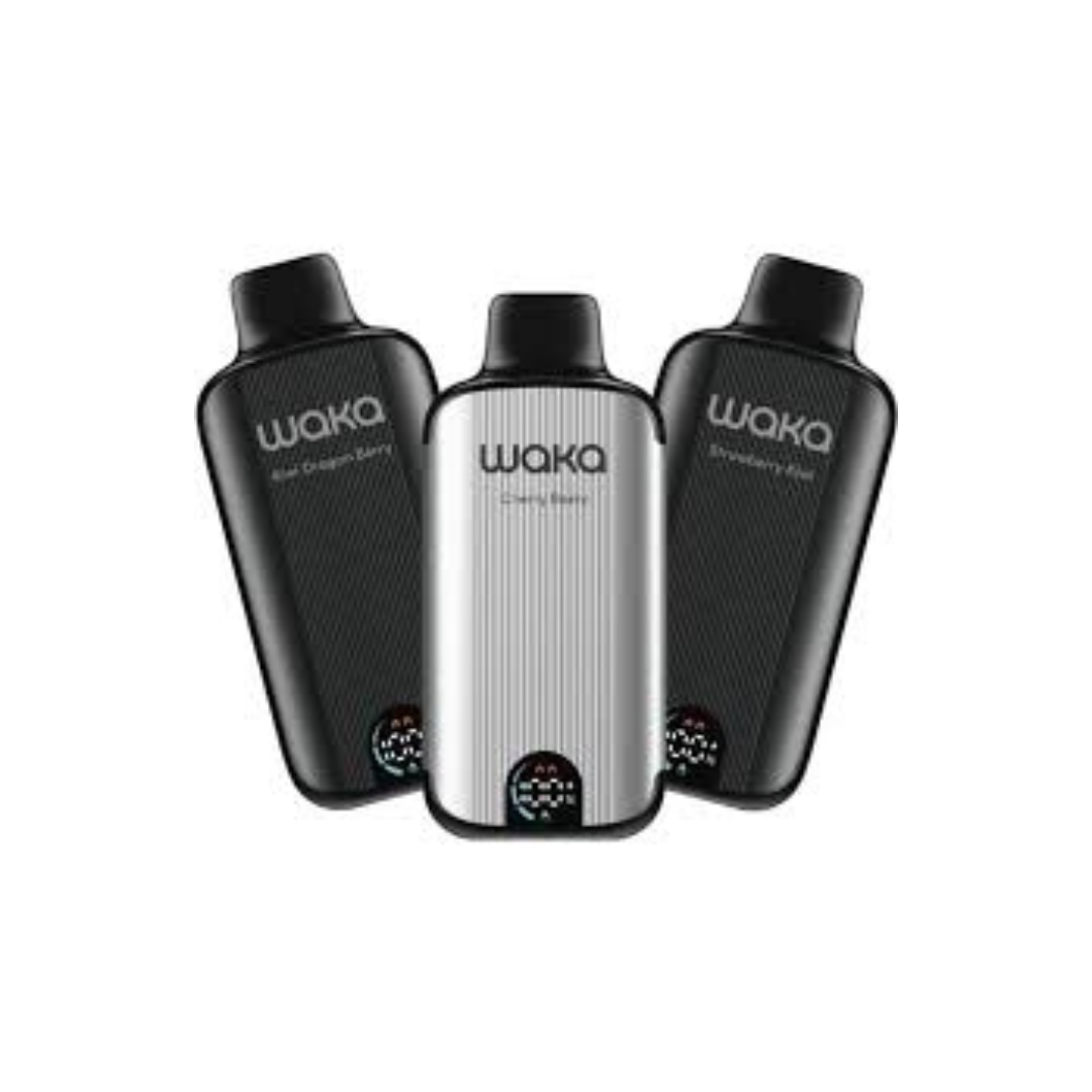 WAKA soPRO 15000
