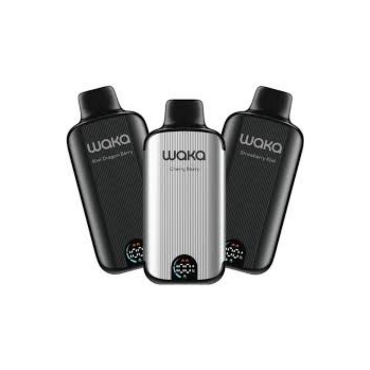 WAKA soPRO 15000