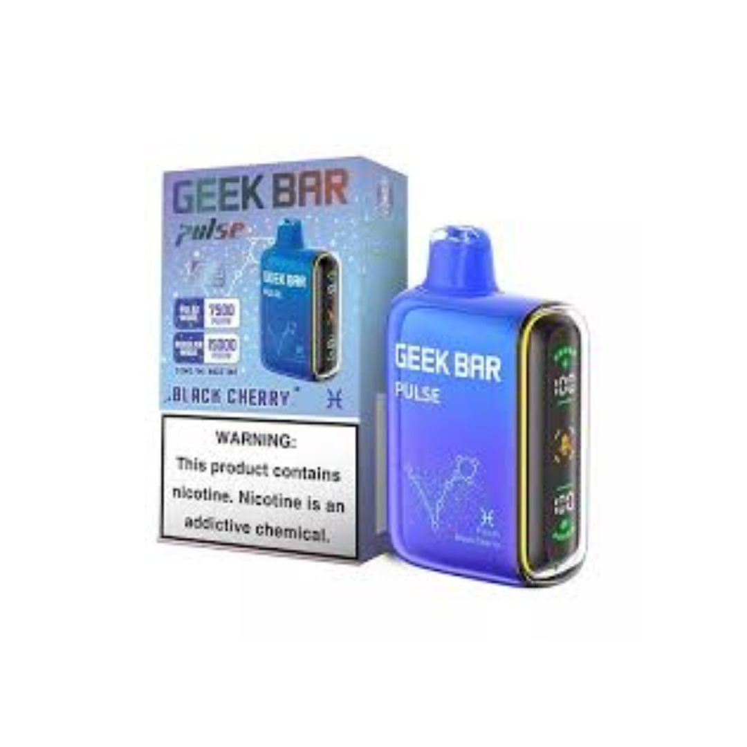 GEEK BAR PULSE