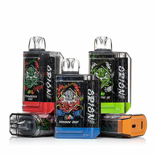 LOST VAPE ORION BAR 7500