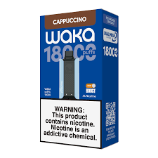 WAKA SoPRO 18000