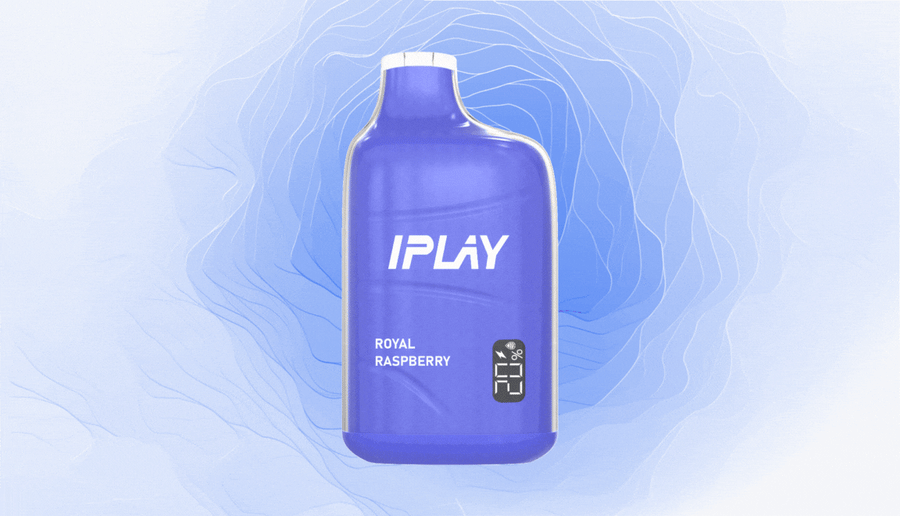 Iplay Vape Store